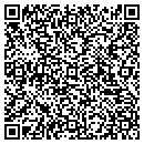 QR code with Jkb Pools contacts