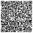 QR code with Mjh Cabnt Refacing & Hndymn contacts