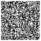 QR code with MJM Services contacts