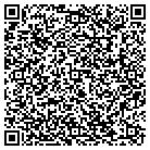 QR code with M & M Handyman Service contacts