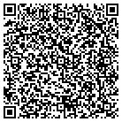 QR code with T Squared & Assoc Inc contacts