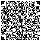 QR code with Fairfield County Lifestyle contacts