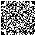 QR code with Mike Hall Chevrolet Inc contacts