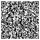 QR code with X L Care Inc contacts