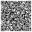 QR code with Ugivegoodweb contacts