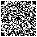 QR code with Uncarved Net contacts