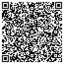 QR code with L & K Clean Team contacts