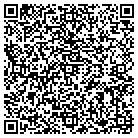 QR code with V3 Tech Solutions Inc contacts