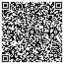 QR code with Marshall Pools contacts