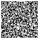 QR code with O & M Handyman Service contacts
