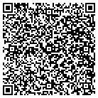 QR code with Mcnairs Cleaning Service contacts
