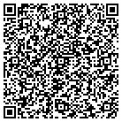 QR code with M&J Janitorial Services contacts