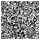 QR code with TBT Tax Service contacts