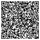 QR code with Peach Pools contacts