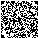 QR code with Rejuvenations Medical-Relaxatn contacts