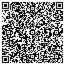 QR code with Oxy Creative contacts