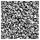 QR code with Peachtree Station Pool contacts