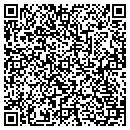 QR code with Peter Gogas contacts