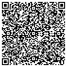 QR code with C Francis And Associates contacts