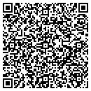 QR code with R A Stephens Inc contacts