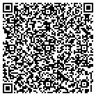 QR code with On the Go Cleaners contacts