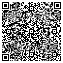 QR code with Poolside Inc contacts