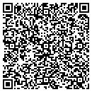 QR code with Ebonart contacts