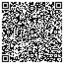 QR code with R D Clark Handyman LLC contacts