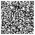 QR code with Red Crystal Music contacts