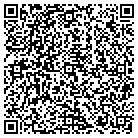 QR code with Pride Pools Spas & Leisure contacts