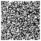 QR code with Rico's Barber & Styling contacts