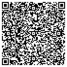 QR code with Peeples & Sons Cleaning Service contacts