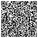 QR code with Hill & Assoc contacts