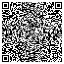 QR code with Rainbow Pools contacts