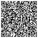 QR code with Root Of Vine contacts