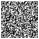 QR code with Zerenia LLC contacts