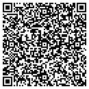 QR code with Zeroual Soumia contacts
