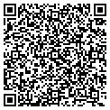 QR code with Rwc & Assoc contacts