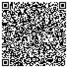 QR code with On The Mark Lawn Service contacts