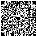 QR code with Zron Networks Inc contacts