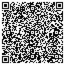 QR code with RLT Maintenance contacts