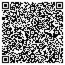 QR code with Oteros Lawn Care contacts