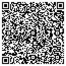 QR code with A2 Group Inc contacts