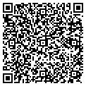 QR code with R And H contacts