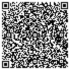 QR code with Servers And Hosting Com contacts