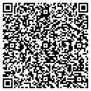QR code with Russel B M W contacts