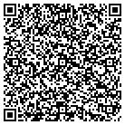 QR code with J C Towing & Auto Service contacts