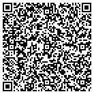QR code with That Special Touch Therapeutic contacts