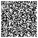 QR code with C I Printing contacts