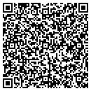 QR code with S Deep Cleaning Service contacts